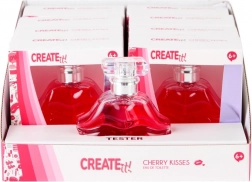 Apă de toaletă Create it! Cherry Kisses