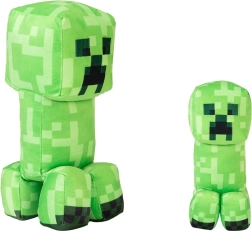 Figurină de pluș Minecraft Creeper 28 cm