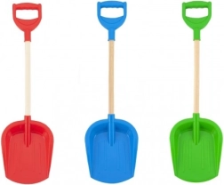 Lopățică pentru copii TEDDIES 64 cm