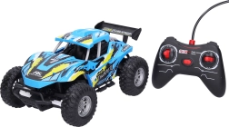 Buggy RC cu telecomandă 23 cm