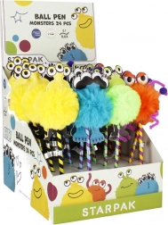 pix cu bilă monstruos 0,7 mm