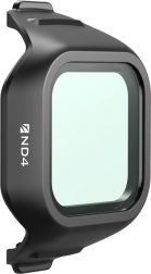 Filtru ND4 FREEWELL pentru DJI MINI 5 PRO