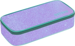 Etui pentru rechizite Jumbo Oxy Next Shiny