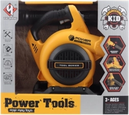 Suflant cu baterie pentru copii