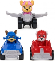 PAW PATROL FILM 2 MULTIPACHET MAȘINUȚĂ MINI