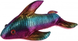 Pește anti-stres de apăsat 25 cm