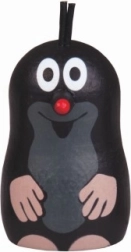 Figurină magnetică Detoa Krteček zâmbind