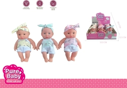 Panenka Bebeluș 20 cm