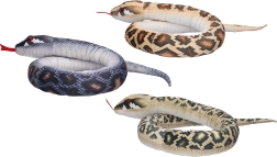 şarpe din pluș 180 cm