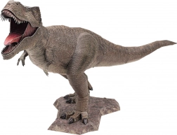 Puzzle 3D din metal Tyrannosaurus rex METAL EARTH