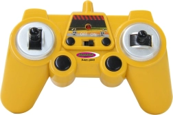 Telecomandă pentru excavatorul S-Matic, 2,4 GHz