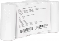 Set de role de hârtie pentru aparat foto instant pentru copii (5 buc.)