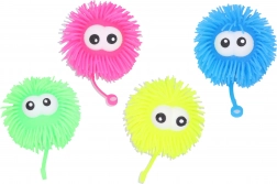 Minge luminoasă cu ochi 9 cm