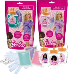 Set de vopsire Barbie
