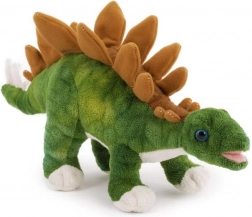 stegosaur de pluș 30 cm