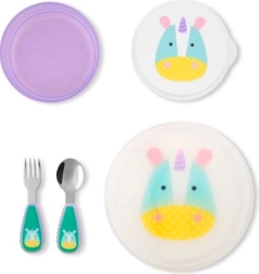 Set de masă pentru copii ZOO Unicorn