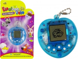 Joc electronic TAMAGOTCHI – animal virtual albastru