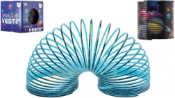 Jucărie spirală cosmică pentru copii