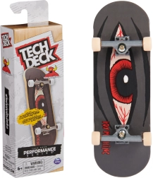 Tech Deck fingerboard Performance TOY MACHINE din lemn