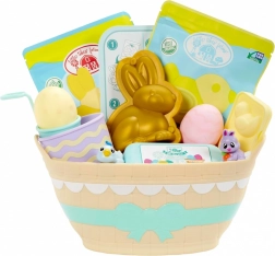 Coșuleț de Paște Creative Chefs – set creativ pentru copii