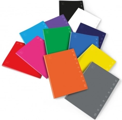 Caiet școlar Pigna A5 Monocromo