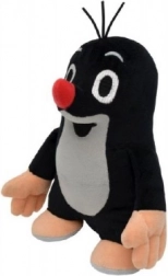 Cârtița de pluș 20 cm