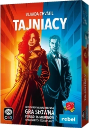 Codenames – joc de deducție verbală pe echipe