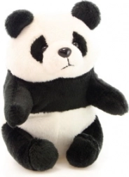 Panda de pluș 16 cm