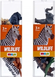 Mojo mini set animale africane 6 buc