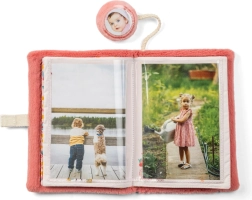 Lilliputiens album foto pisicuța Jeanne