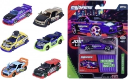 Majorette Japan Legends Deluxe – mașinuță metalică 1:64