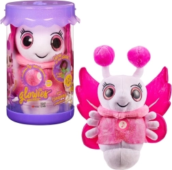 Ursuleț de pluș luminos