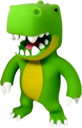 Figurină din cauciuc STUMBLE GUYS – T‑Rex