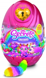 Baby Gemmy unicorn misterios cu surpriză