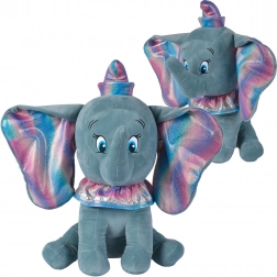 Disney elefant de pluș DUMBO 49 cm – jucărie mare, moale și îmbrățișabilă