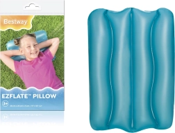 Perna Gonflabilă 38 x 25 cm Albastru Bestway