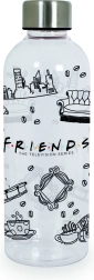 Sticlă Hydro 850 ml Prietenii