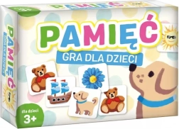 joc de memorie pentru copii