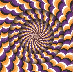 Puzzle iluzie optică 1023 piese MAGNOLIA