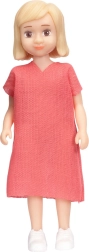 Familia Lundby Charlie – păpușă fetiță pentru casa de păpuși