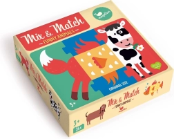 Magellan Mix & Match - Animale Vesele