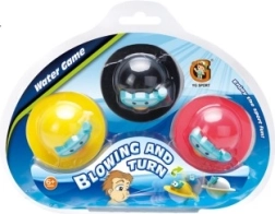 Joc acvatic cu rățuște