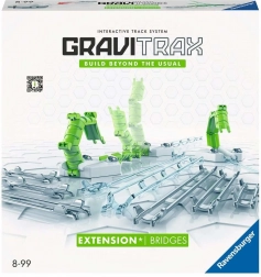 Ravensburger GraviTrax poduri căzătoare – set de extindere