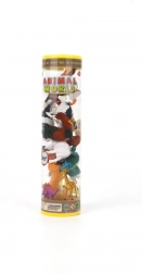 Animale de la fermă – set de 12 figurine