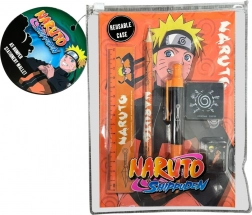 Set școlar Naruto