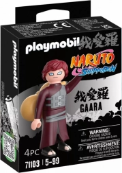 Figurină Gaara – NARUTO SHIPPUDEN