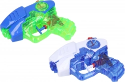 Pistolă cu apă 12 cm