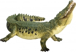 Crocodil Realist cu Falca Mobilă