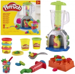 Mixerul Play-Doh de bucătărie pentru Smoothies
