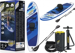Paddleboard gonflabil Bestway Oceana Convertible 305cm